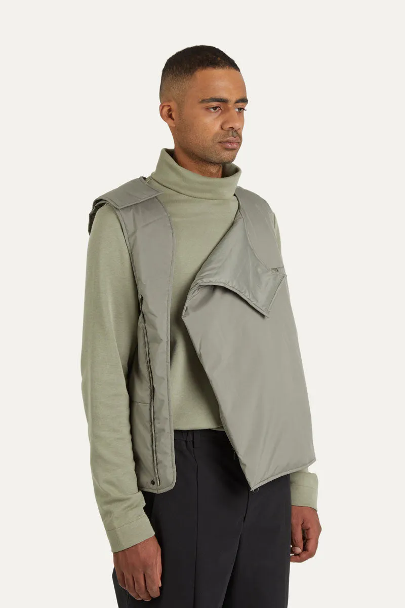pro padded vest