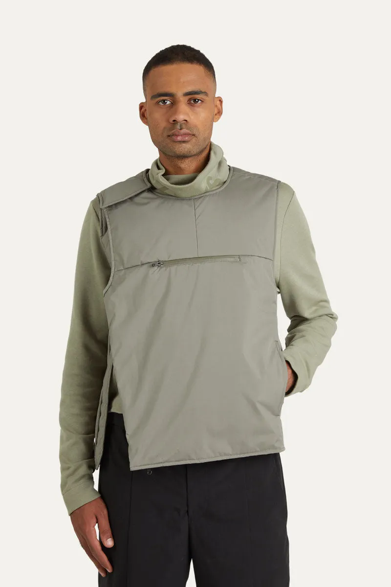 pro padded vest