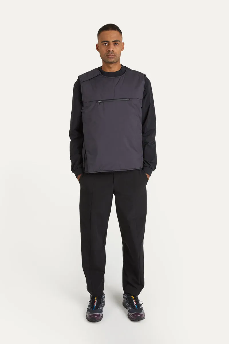 pro padded vest