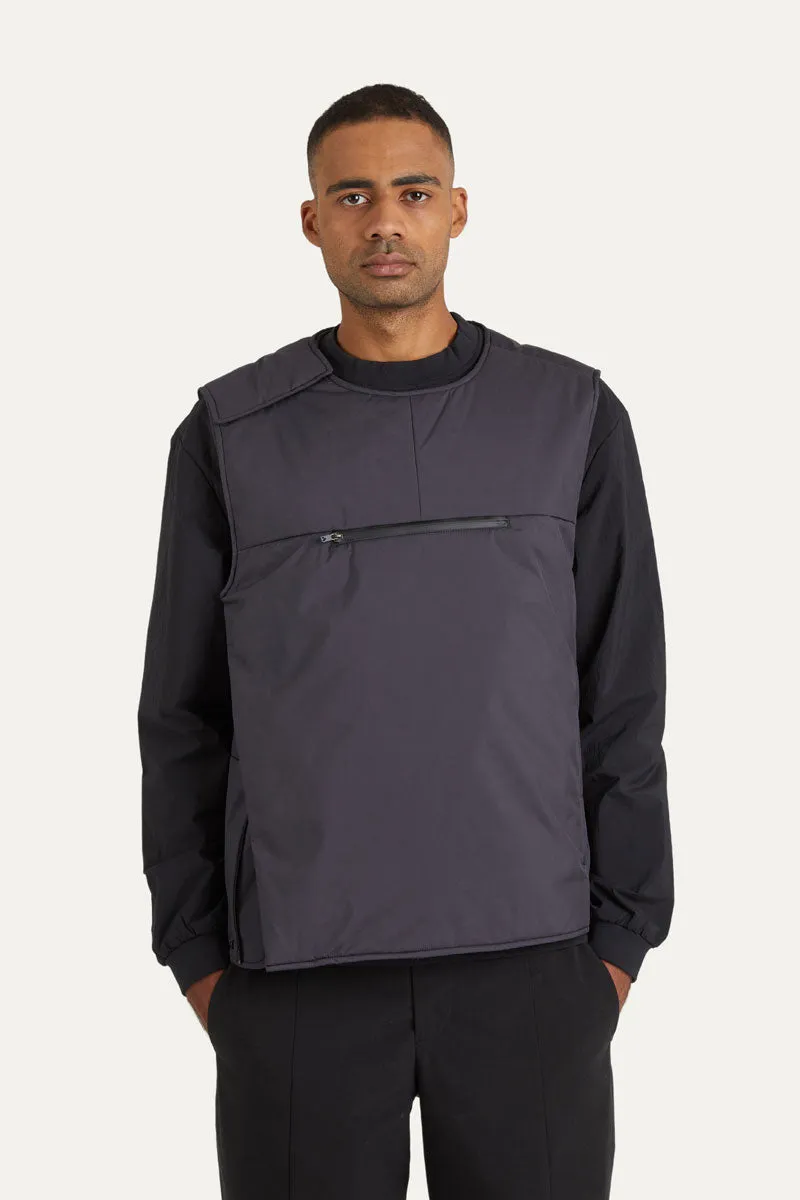 pro padded vest
