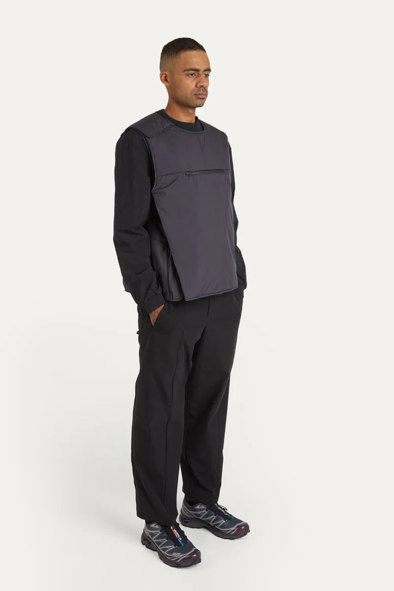 pro padded vest