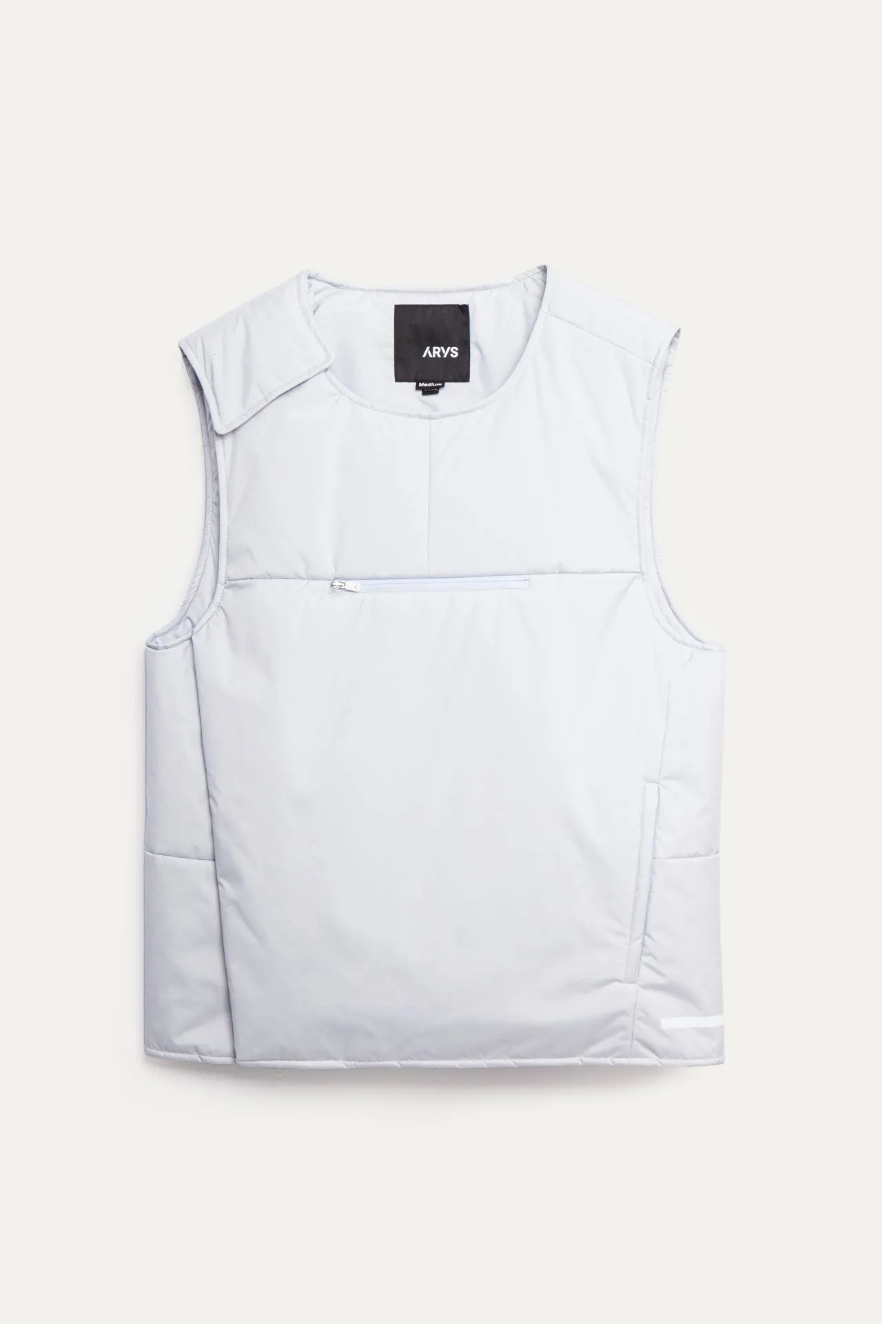 pro padded vest