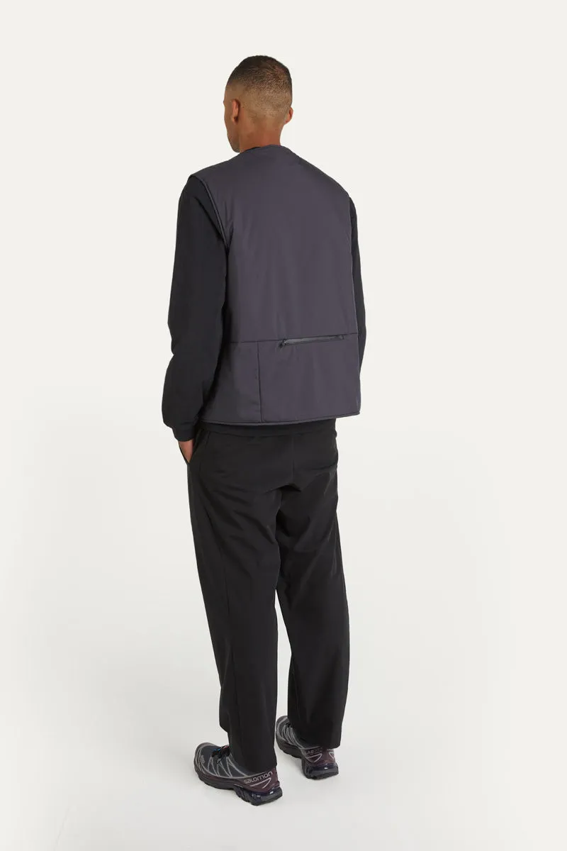 pro padded vest