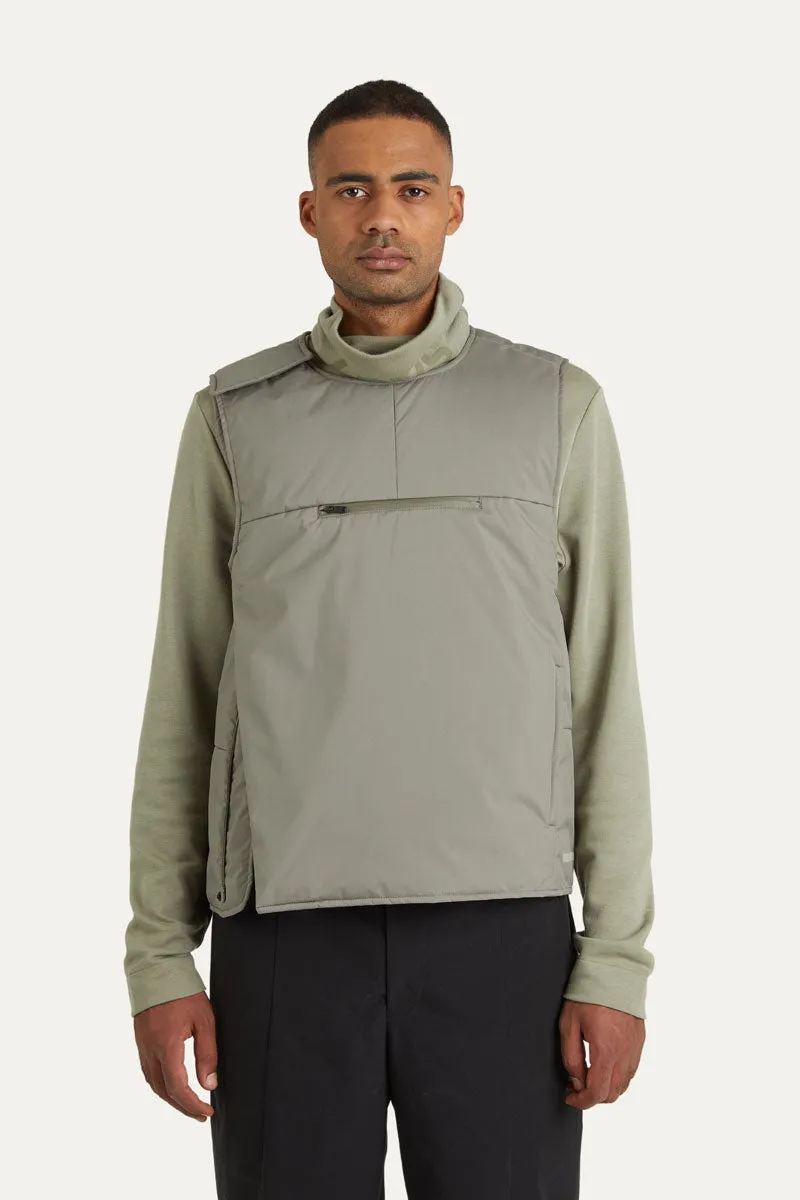 pro padded vest