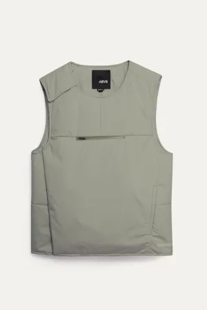 pro padded vest