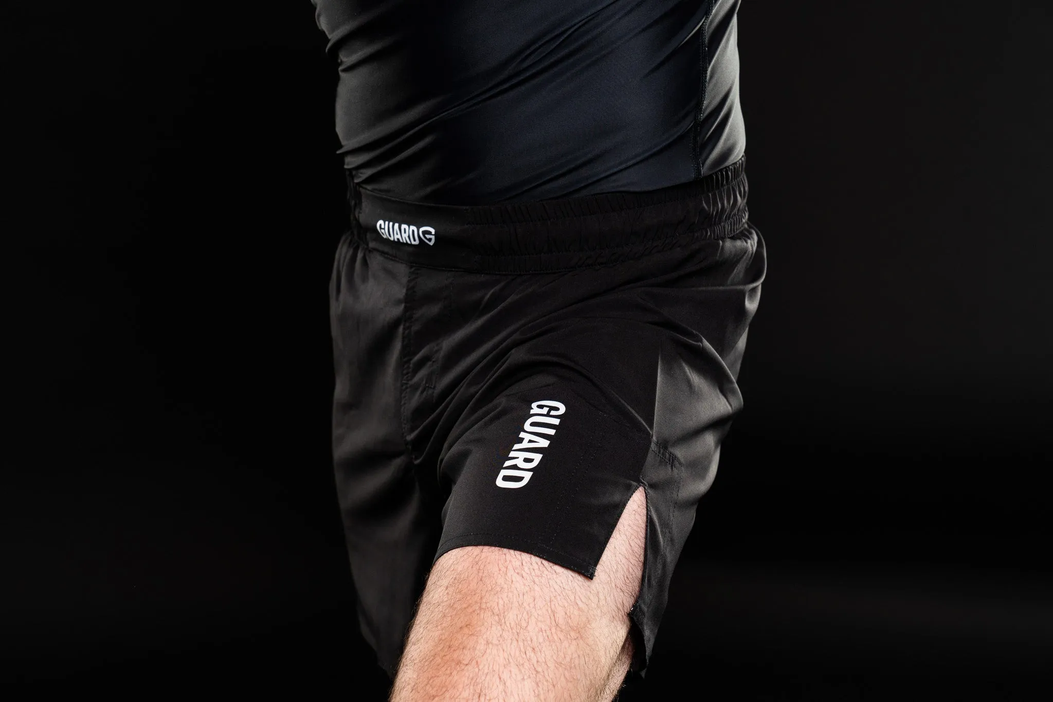 ProMark, Grappling Shorts