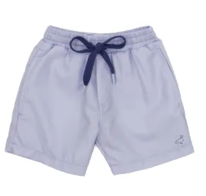 Properly Tied Boys Wavechaser Swim - Mystic Blue