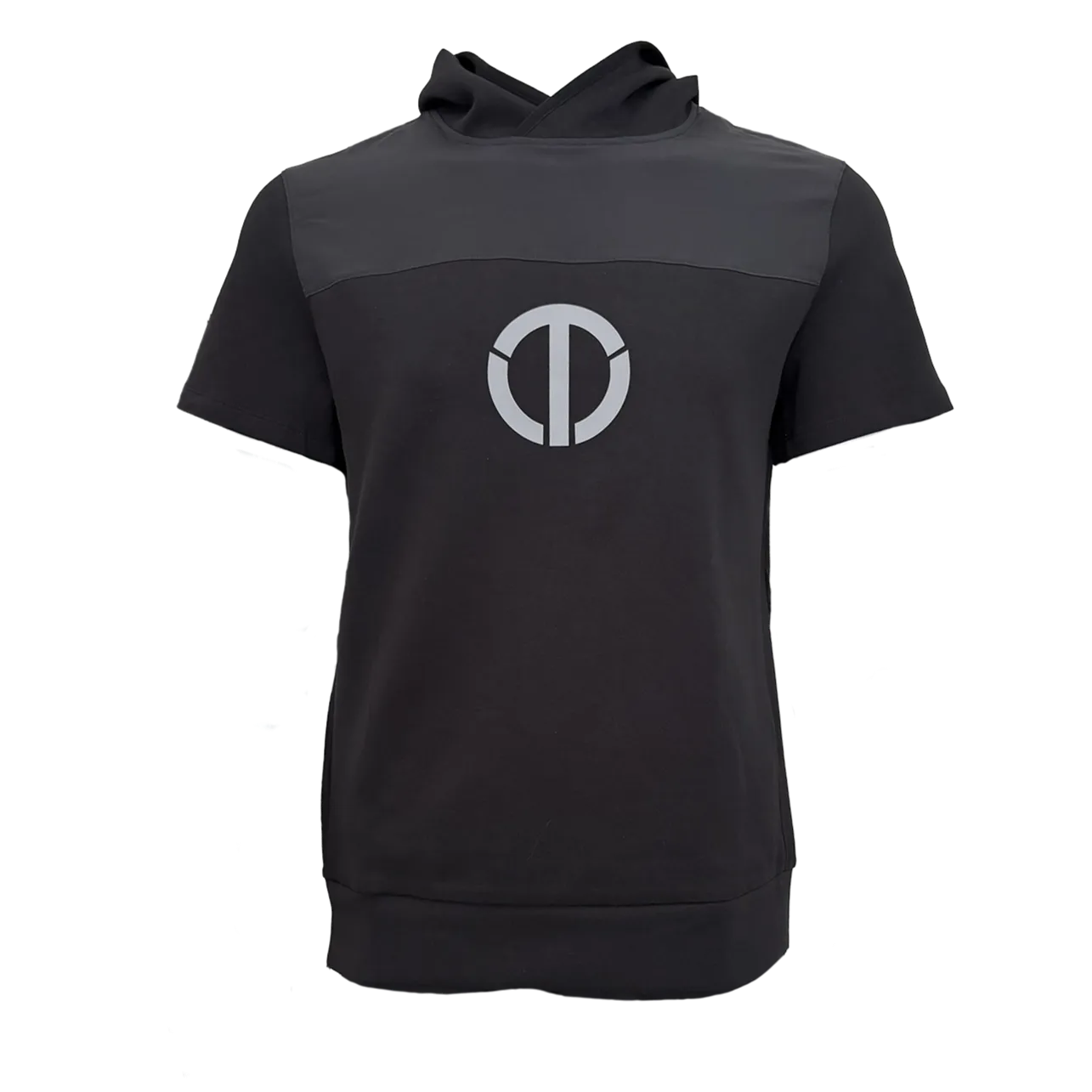 Prototype81 Short Sleeve Activewear Hoodie
