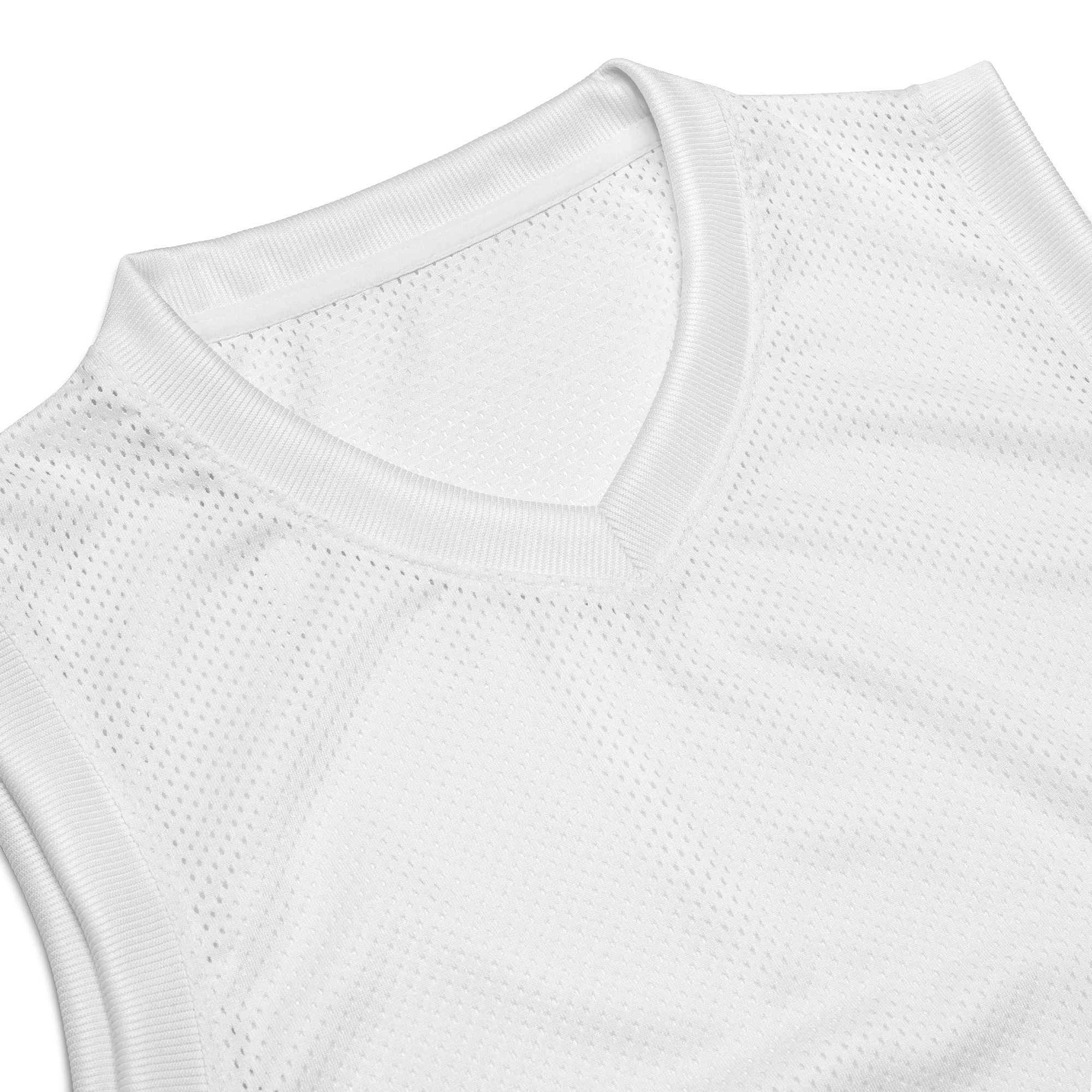 Proud and Vulgar Premium Basketball Vest