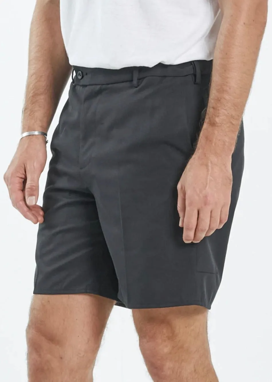 Pub Short - Black