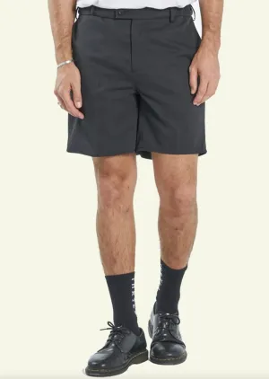 Pub Short - Black