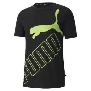 PUMA BIG LOGO TEE