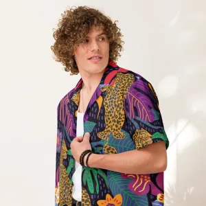 QG Utopia Shirt