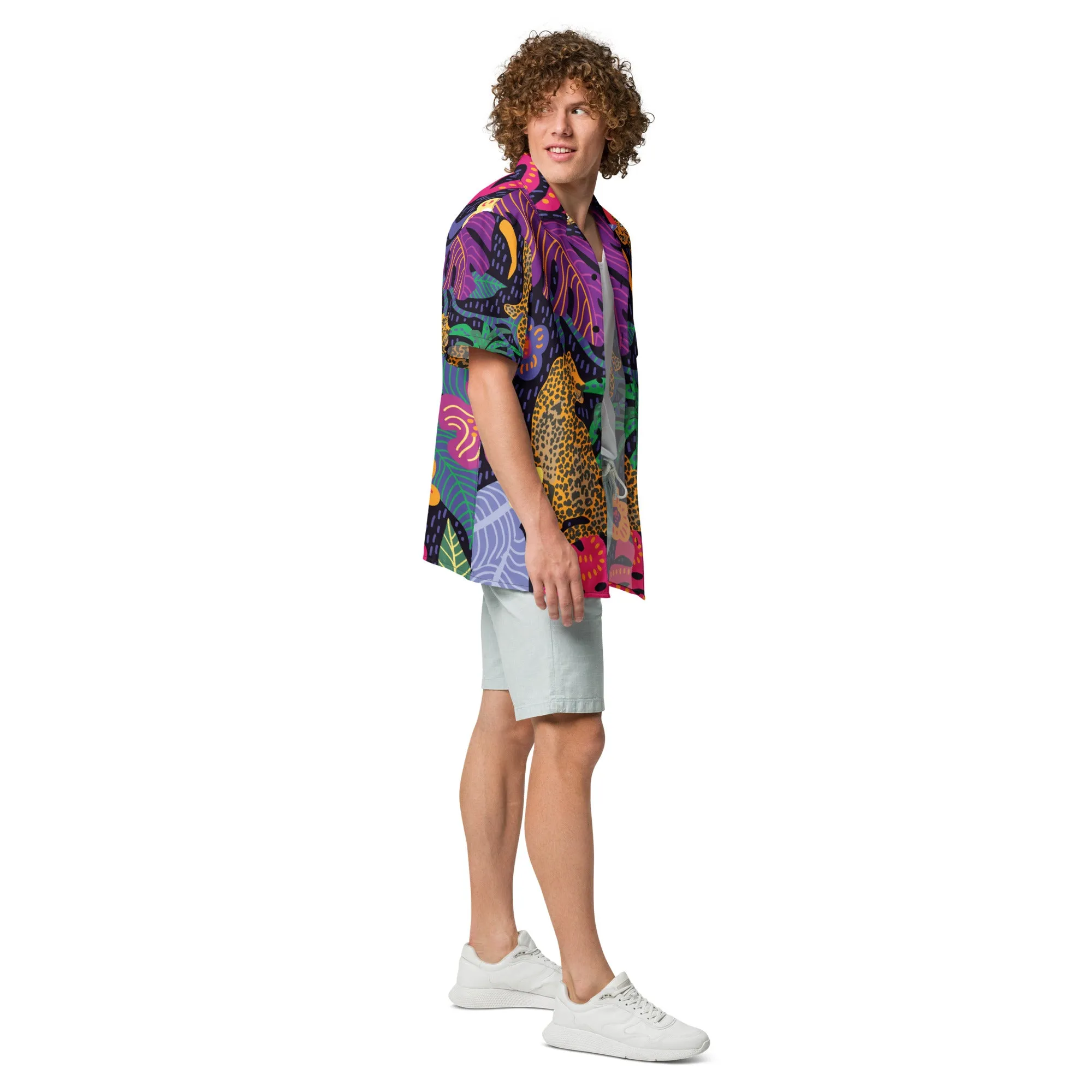 QG Utopia Shirt