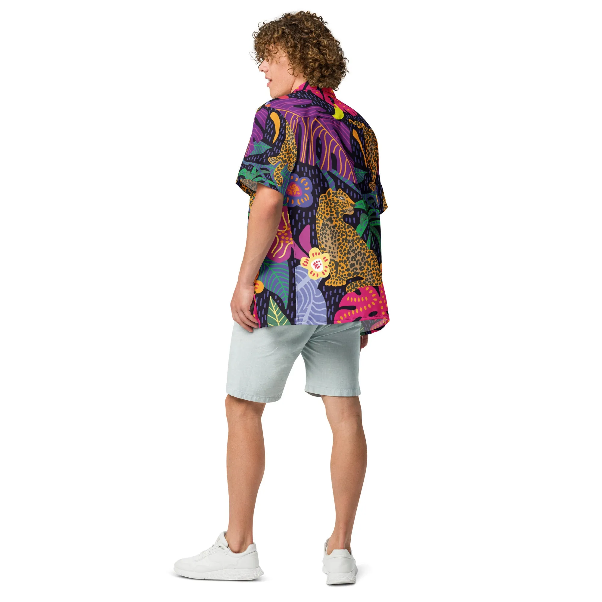 QG Utopia Shirt