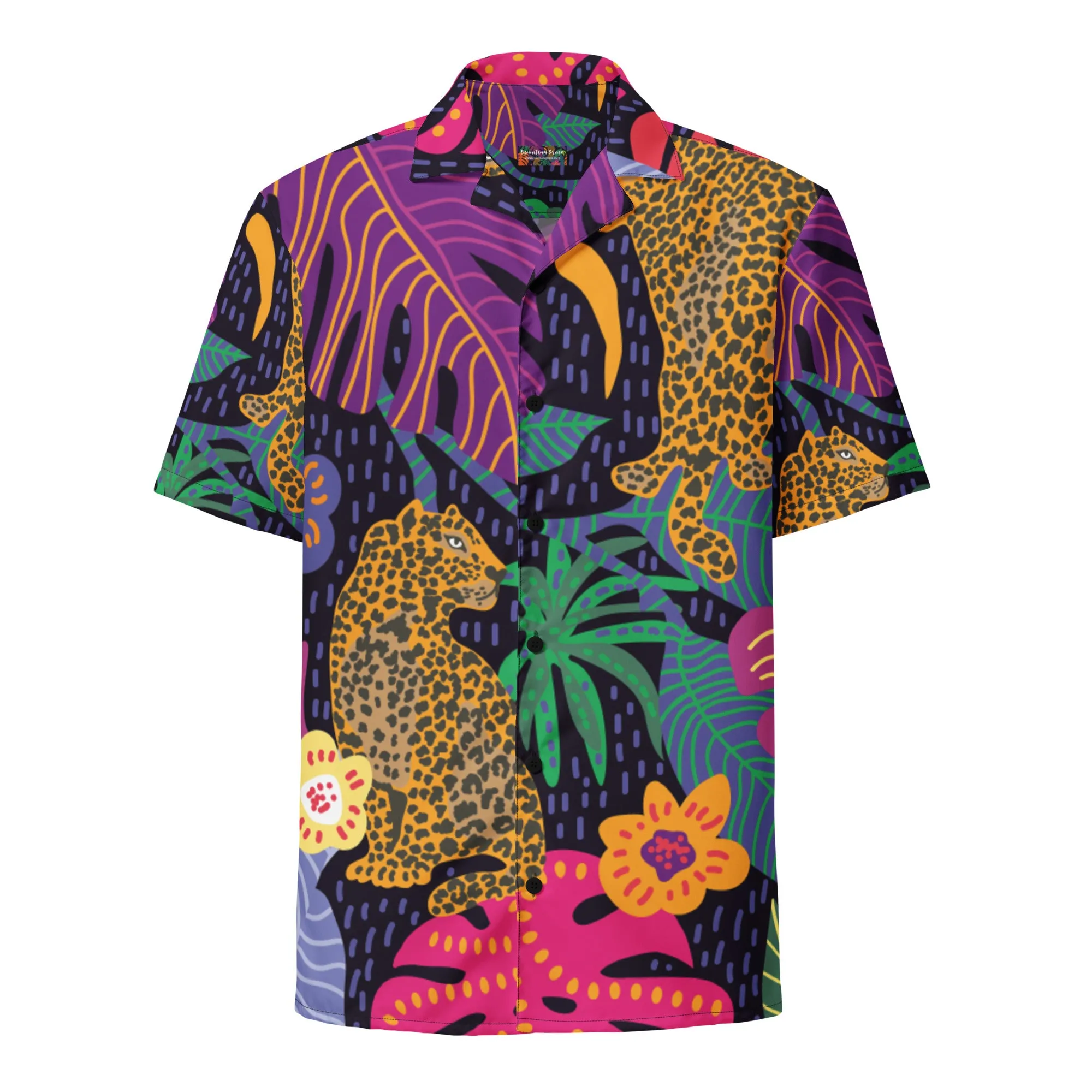 QG Utopia Shirt