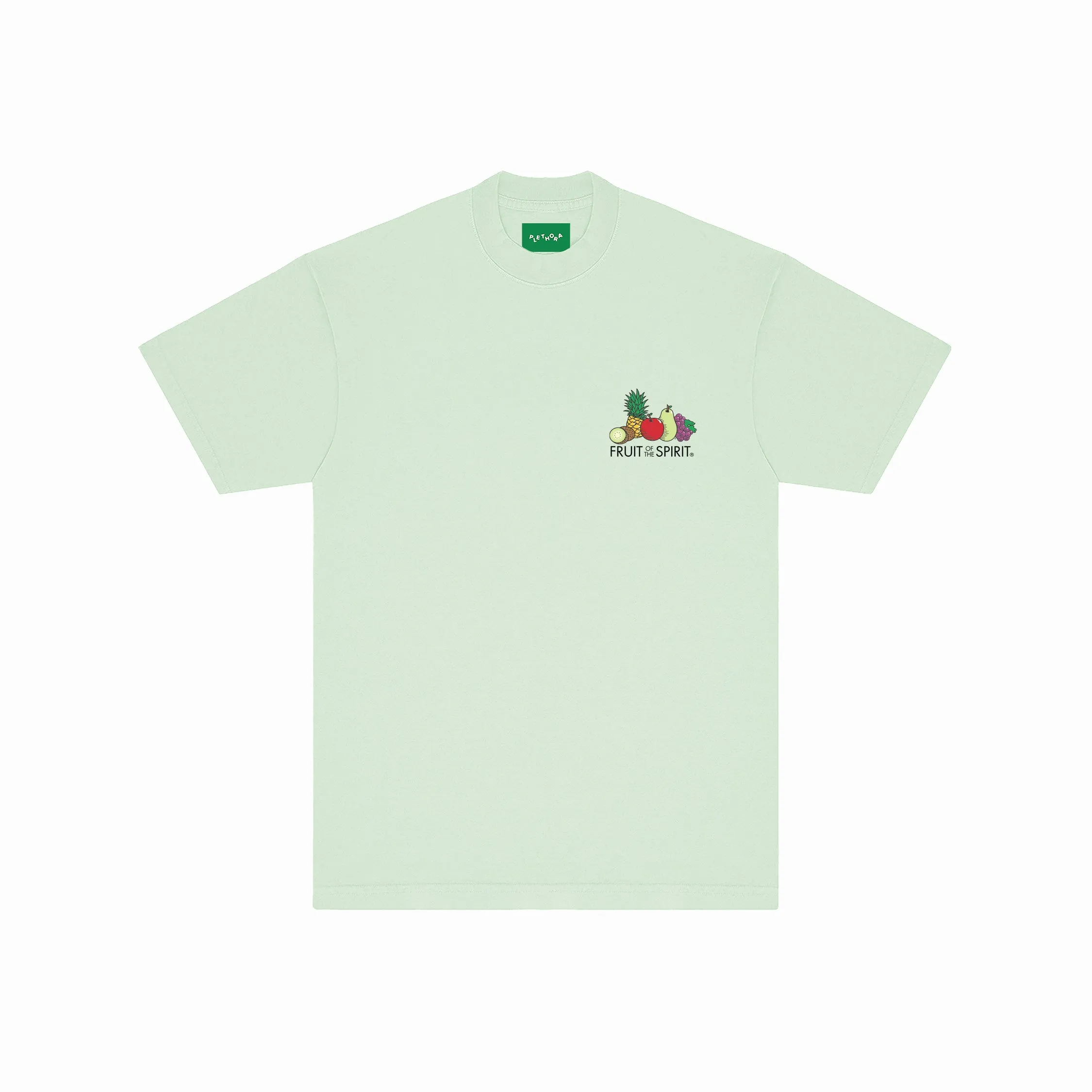 "Fruit of the Spirit" Tee - Melon