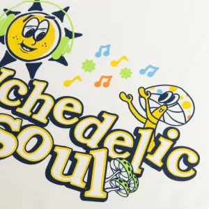 "Psychedelic Soul" Tee