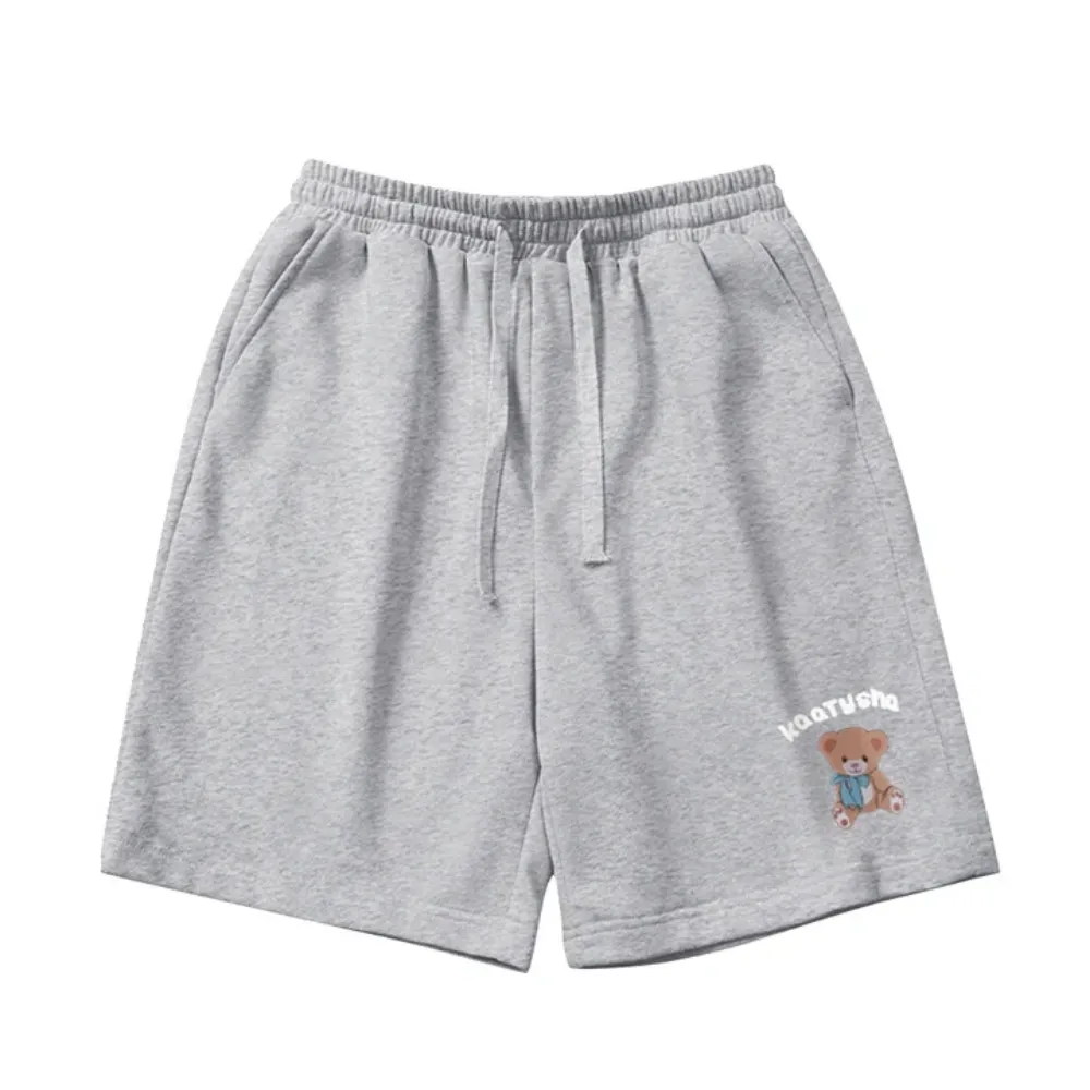 "Simple Bear" Shorts