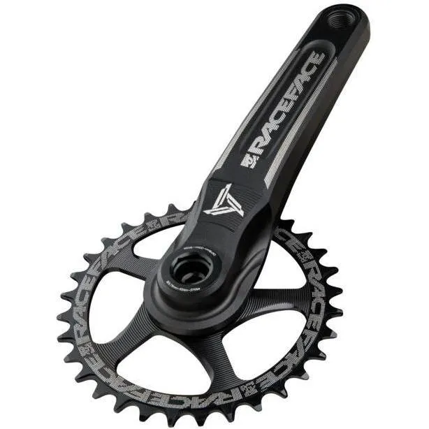 RaceFace Turbine MTB Crankset