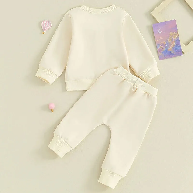 Rainbow Tracksuit