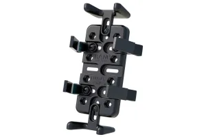 RAM HOL - Universal Finger-Grip Phone Radio Cradle