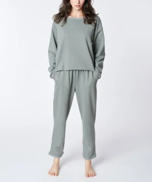 Recycled Cotton Lounge Set