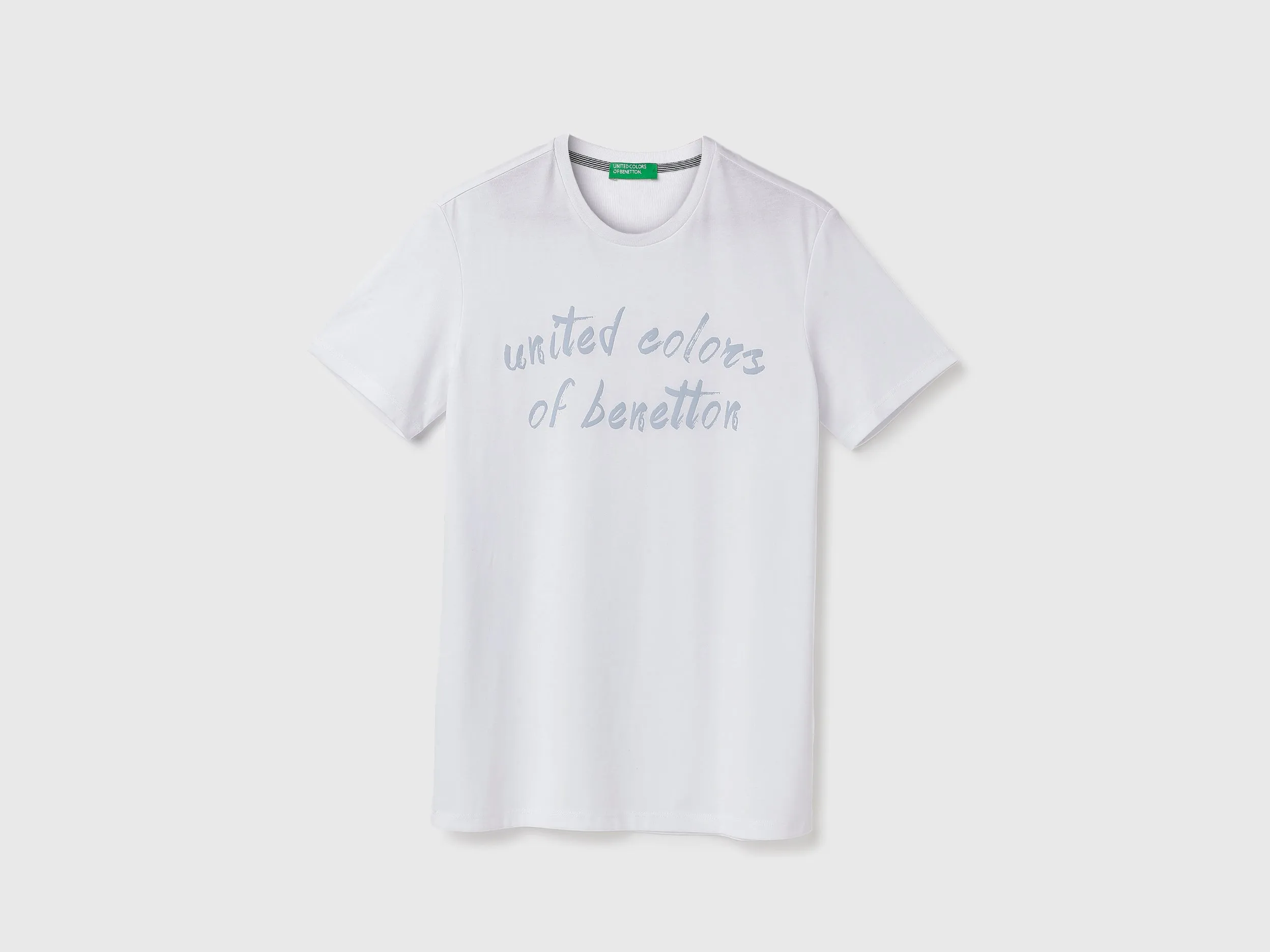 Regular Fit Round Neck Printed T-Shirts