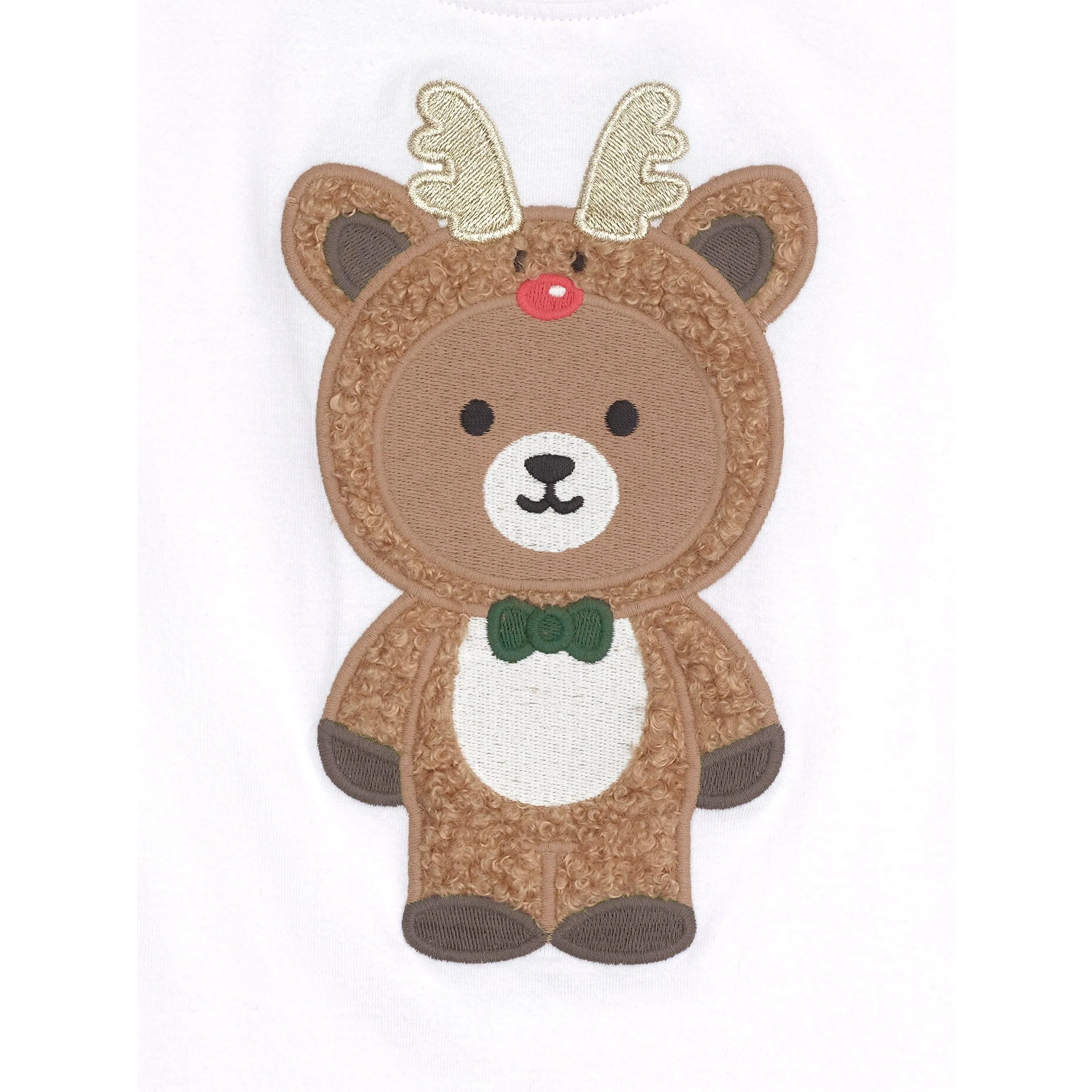 Reindeer Hux T-Shirt