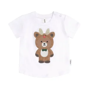 Reindeer Hux T-Shirt