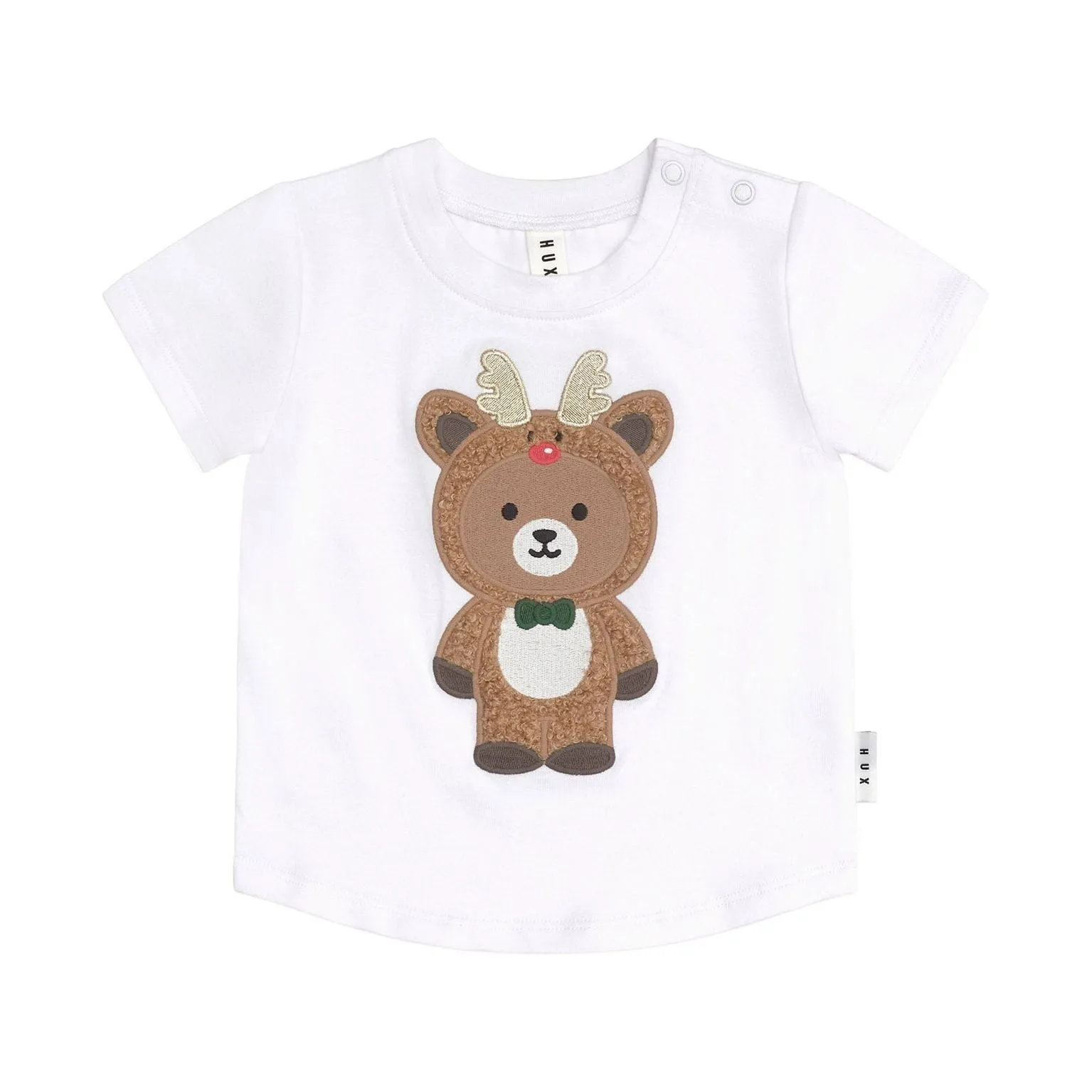 Reindeer Hux T-Shirt