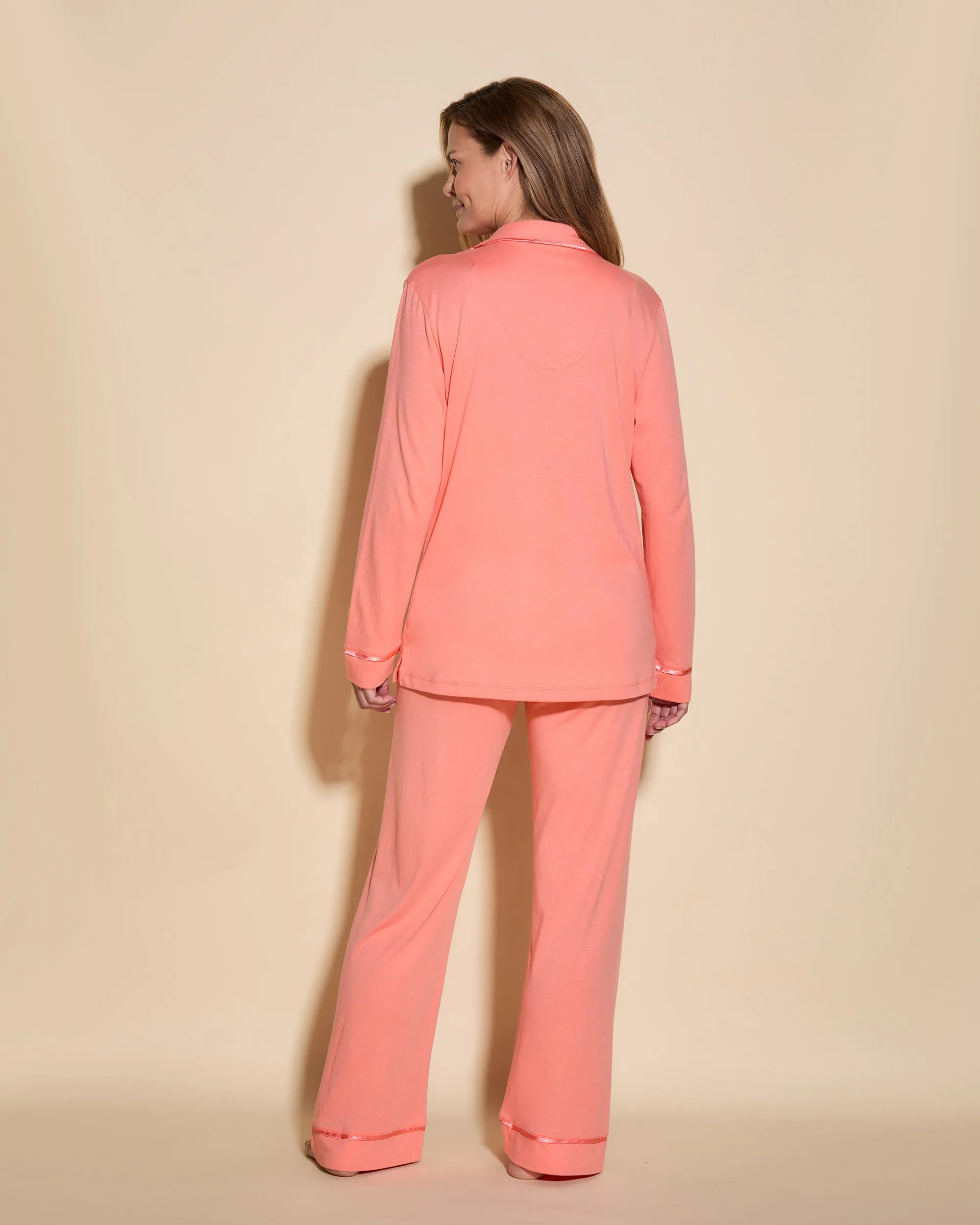 Relaxed Long Sleeve Top & Pant