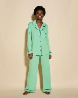 Relaxed Long Sleeve Top & Pant