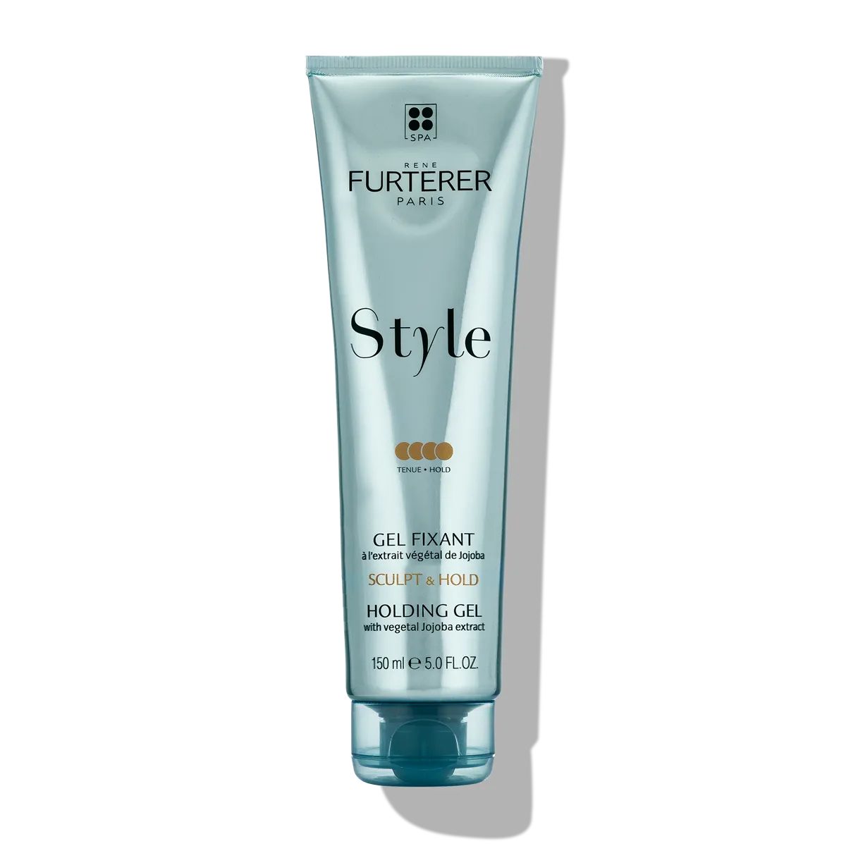 René Furterer Style Holding Gel 150ml