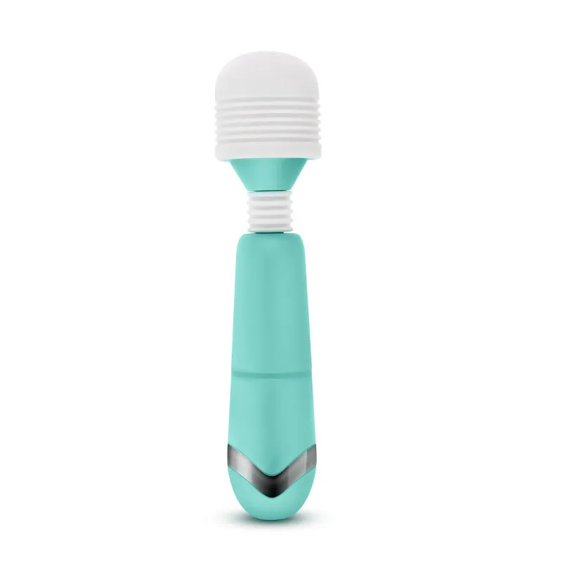 Revive Cute - Intimate Massage Wand - Tiffy Blue