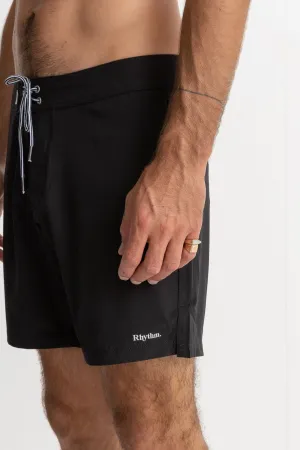 RHYTHM CLASSIC STRETCH TRUNK - BLACK