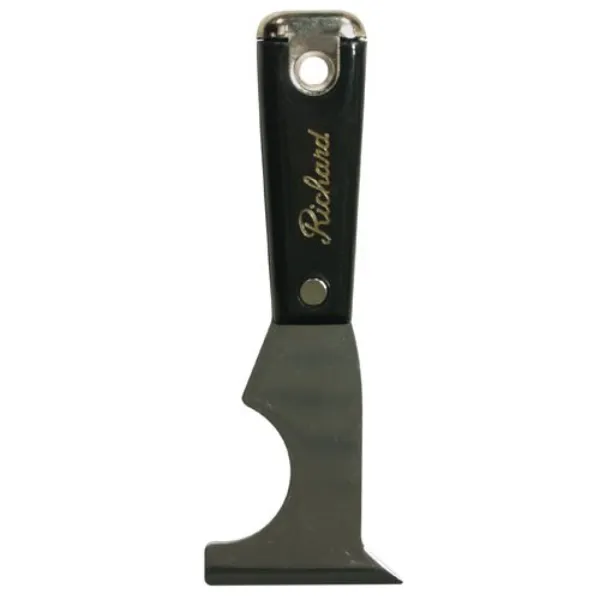 Richard Combination Tool with Steel Head, Stiff Carbon Steel