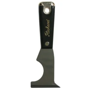 Richard Combination Tool with Steel Head, Stiff Carbon Steel