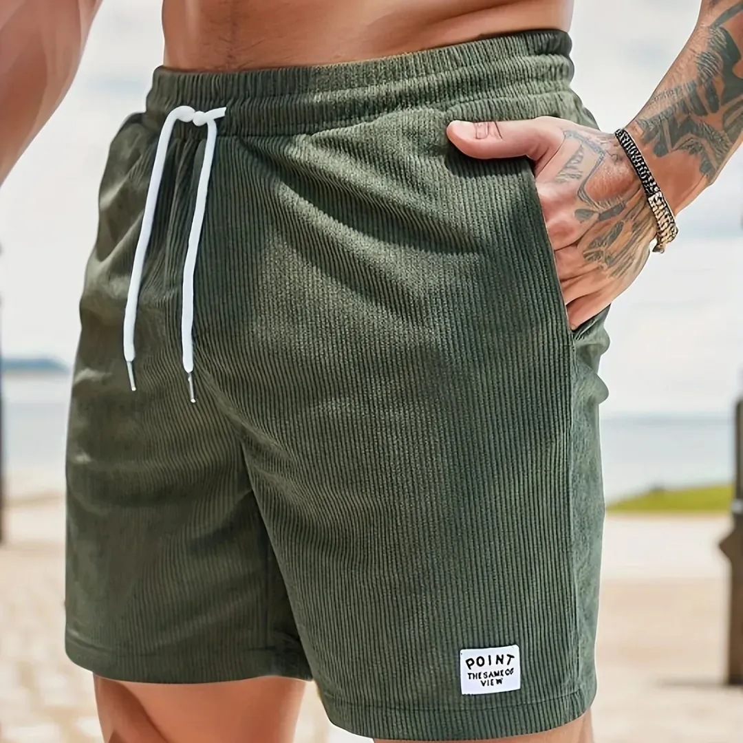 ROGER™ | SUMMER SHORTS
