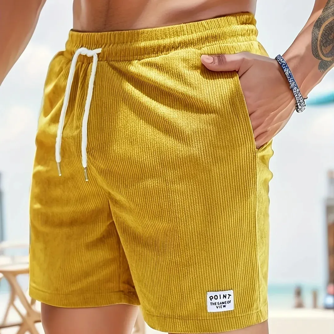 ROGER™ | SUMMER SHORTS