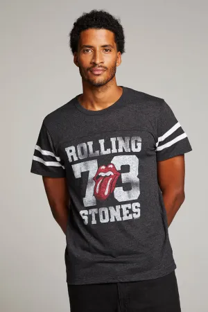Rolling Stones Logo 1973 Mens Tee