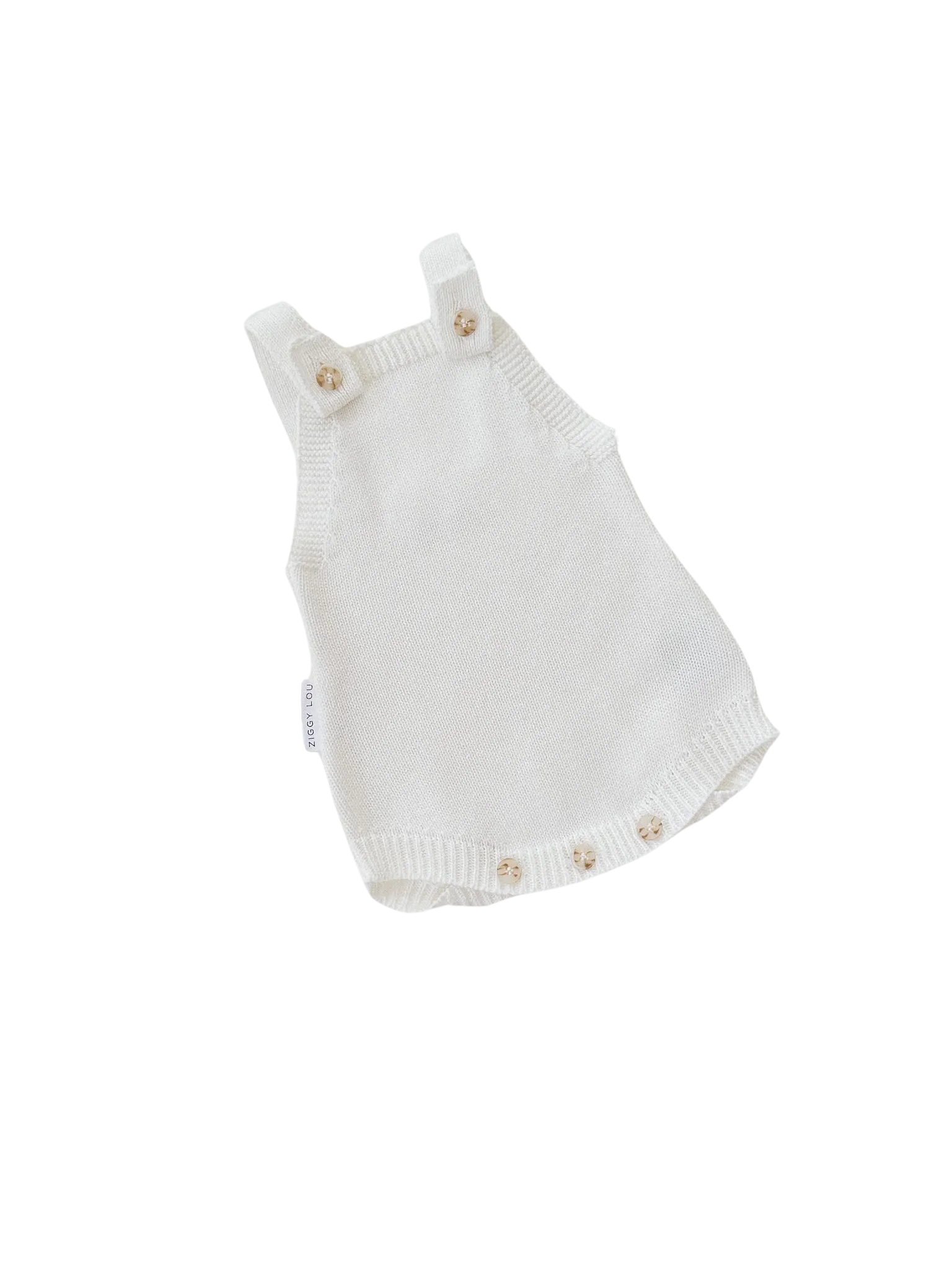 ROMPER | MILK