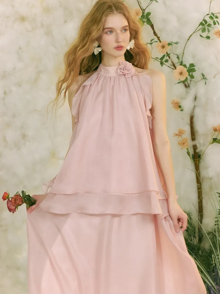 Roselight Whisper Twin Set