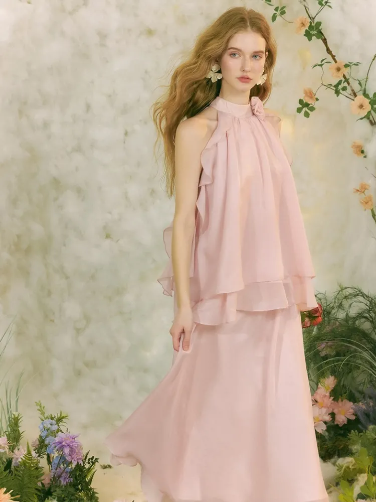 Roselight Whisper Twin Set