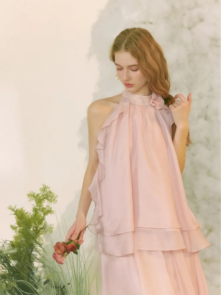 Roselight Whisper Twin Set