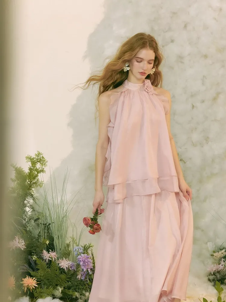 Roselight Whisper Twin Set