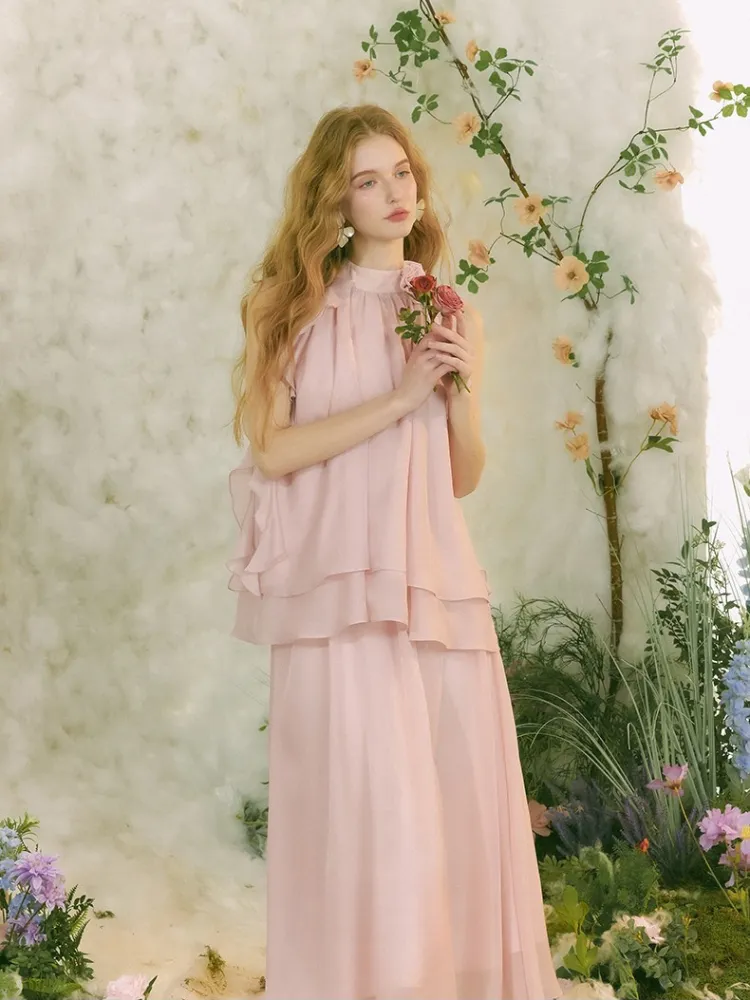 Roselight Whisper Twin Set