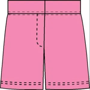 Sachet Pink Shorts