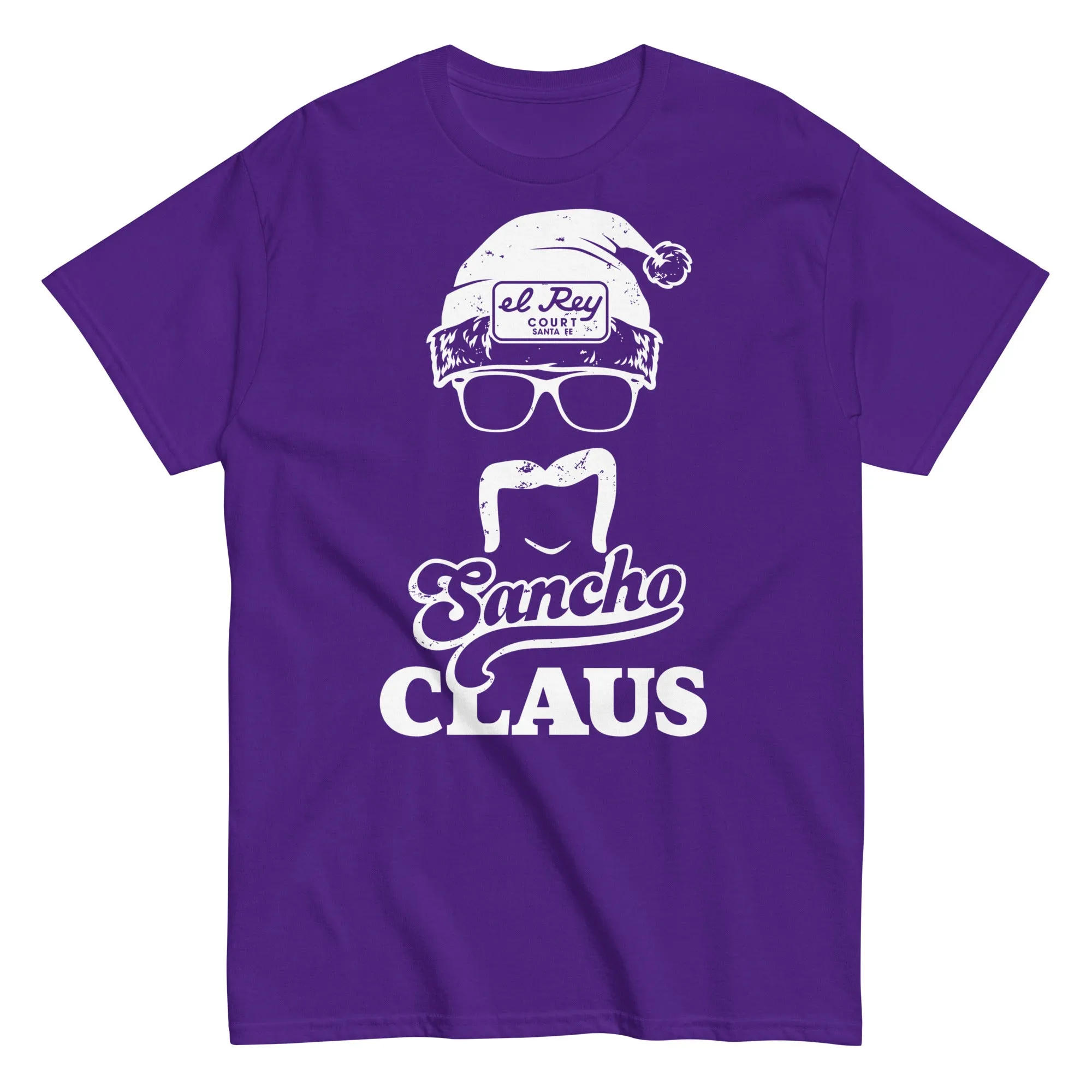 Sancho Claus Shirt