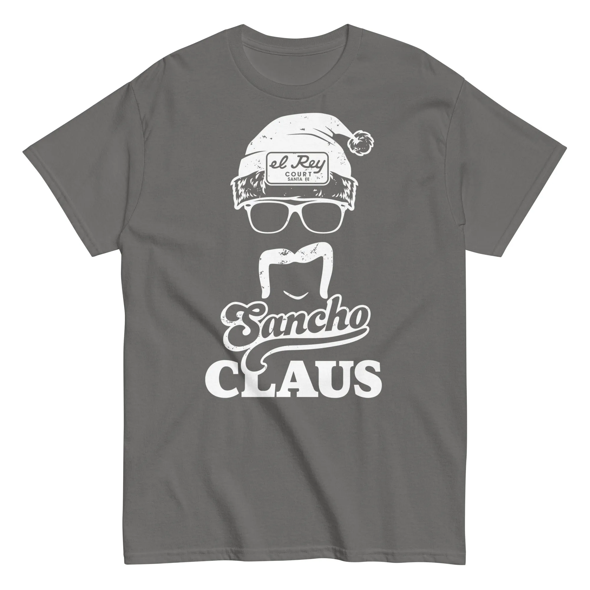 Sancho Claus Shirt